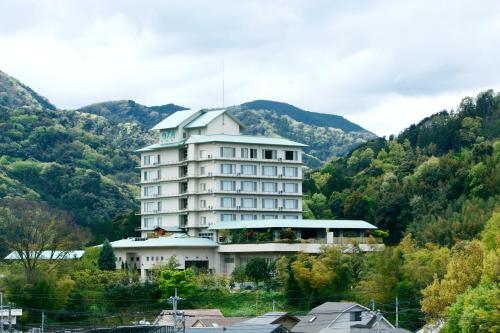 IZu Nagaoka Hotel Tenbo