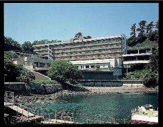 Katsuragawa Seaside Hotel
