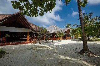 Palm Beach Island Resort and Spa Maldives