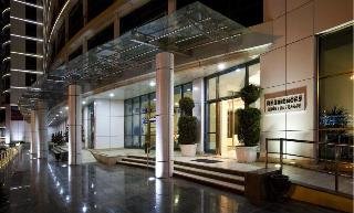 Qafqaz Baku City Hotel & Residences