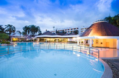 The Imperial Hotel and Convention Centre Phitsanulok (Ex. Amarin Lagoon Hotel)