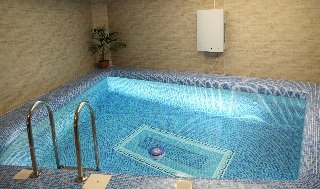Praha Accord Hotel