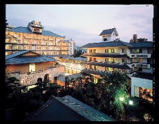 Hotel Saginoyu