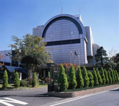 Hotel Rapport Senjukaku