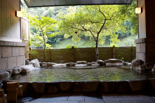 Fujiya Ryokan