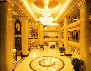 Xinhai Jinjiang Hotel