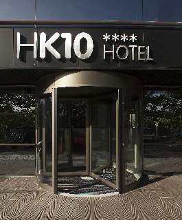 K10 Hotel
