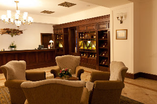 Andrassy Rezidencia Wine & Spa