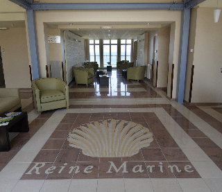 Residence Reine Marine
