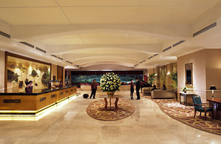 Traders Hotel Beijing By Shangri-La