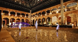 Hotel Termal Burgo de Osma