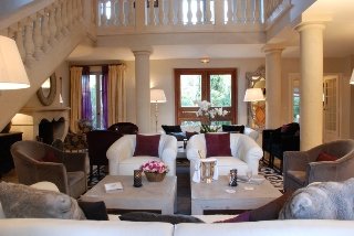 La Bastide de Saint Tropez