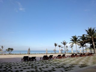 Sizihwan Sunset Beach Resort