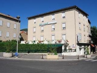 Citotel Jalade