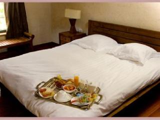 Manoir-Hotel Des Indes