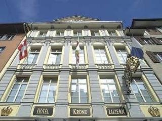 BEST WESTERN Hotel Krone