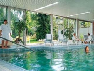 Parkhotel Luisenbad