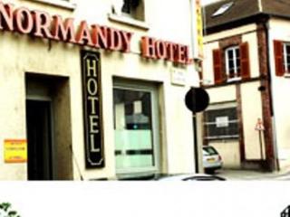 Hotel Normandy