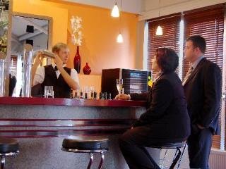 Konsul Hotel Halle