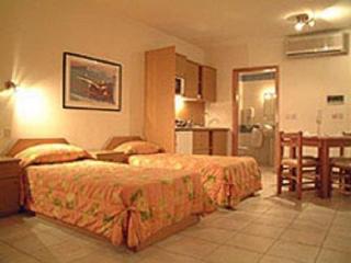 Empire Studios Apartments