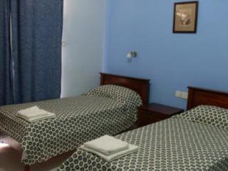 The 7 Apartments