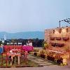Fortune Park Centre Point Jamshedpur