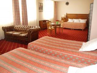 Hotel Dangleterre