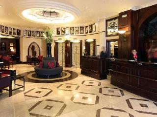 Hotel Pont Royal