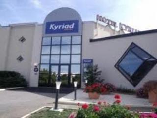 Kyriad Limoges Sud