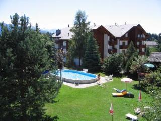 Hotel La Prairie
