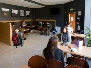 Reykjavik Downtown Hostel