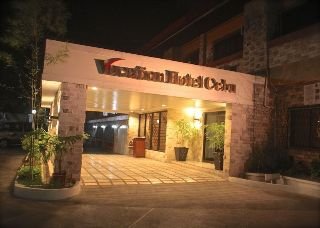 Lyric Vacation Hotel Cebu