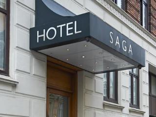 Saga Hotel