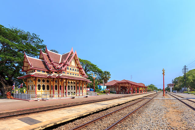 hotel-traveliGo-with-hua-hin