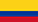 République de Colombie