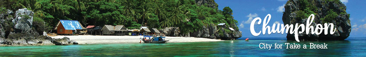 Chumphon
