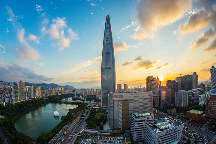 ソウル市