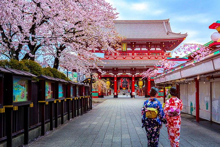 東京