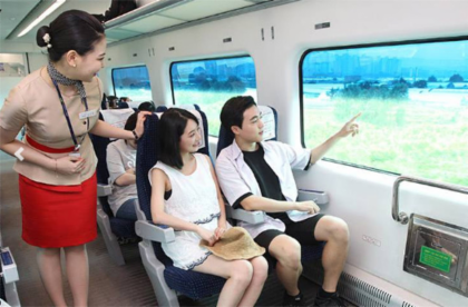 Arex Incheon Airport Express Train One Way Ticket Seoul