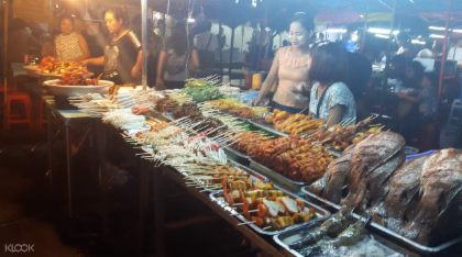 Chinatown Foodie Tour