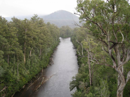 Visit The Huon Valley