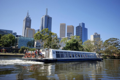 City Tour Of Melbourne's Best Sights