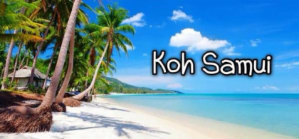Samui Area - City Tour 10 Hrs.