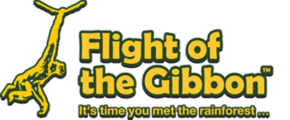 Flight Of The Gibbon - Pattaya (worldwide Except Thai And Chinese)