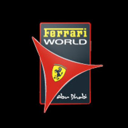 Ferrari World - One Day Park Access