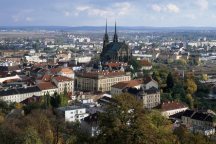 Brno With Private Guide For Groups - Multilingual