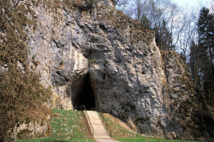 Caves Of Moravian Karst With Lunch - Sloup And Katerinska