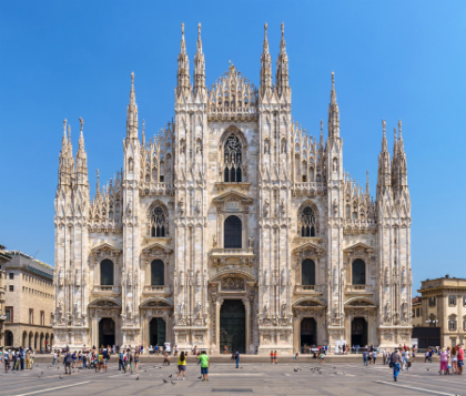 The Duomo, Rooftop & Museum: Skip The Line