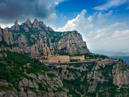 Private Trip To Montserrat
