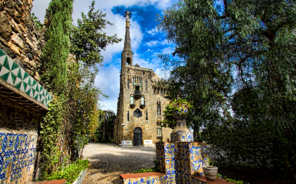 ทัวร์กลุ่มเล็ก ๆ Sagrada Familia & Torres Bellesguard พร้อมอาหารเช้าและกลางวัน